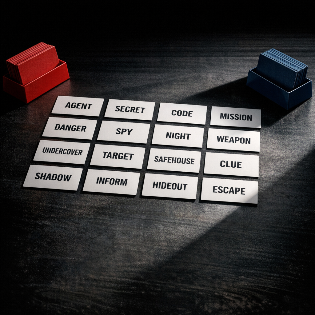 Codenames